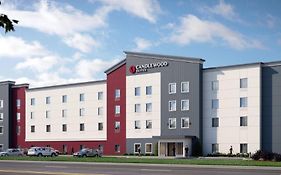 Candlewood Suites - Loma Linda - San Bernardino S, An Ihg Hotel